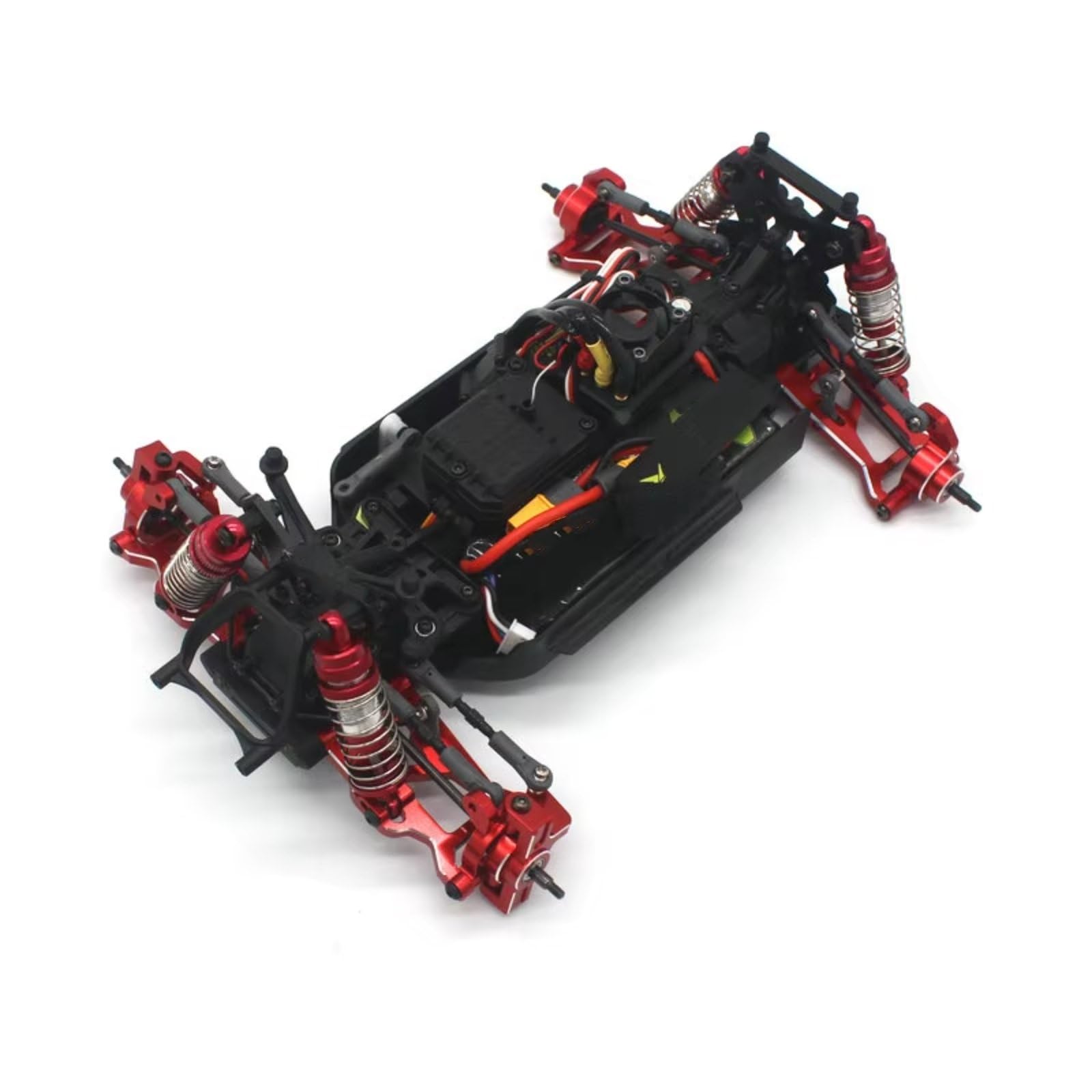 ガレージキット　レッド・モー・サリアム　アジャリ ガレージキット レッド・モー・サリアム アジャリ ガレージキット